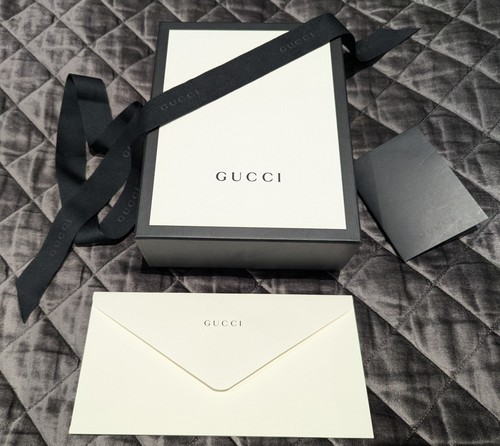 Gucci piccolo regalo - , scatola