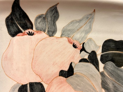 Ernestine salerno piatto - salerno,,