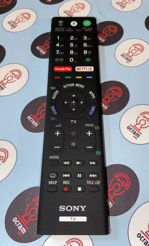 Telecomando sony - (new), tv