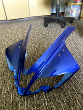 Yamaha YZF R-125 2014-2016