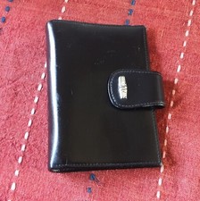 LONGCHAMP Tasca Nera Vera