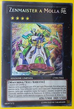 ZENMAISTER A MOLLA CT08-IT002