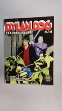 Dylan dog grande ristampa - grande,