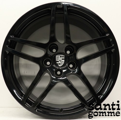 Cerchi lega porsche macan - cerchi,