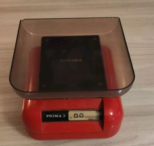 Bilancia cucina anni - da,