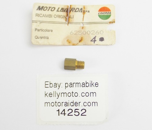 Oem laverda zundapp - laverda,