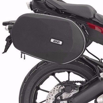 Coppia borse laterali ktm duke - coppia,