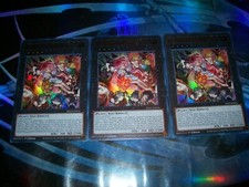 3x Traptrix Rafflesia 1st