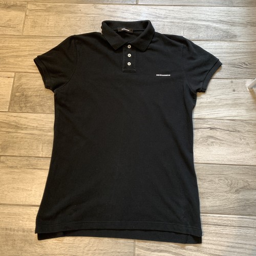 Polo uomo dsquared taglia in - dsquared,