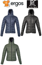 JRC Giubbotto BERLIN LADY 100