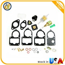 VW Solex Brosol Bocar 28-34