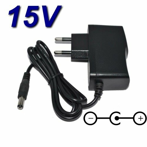 Top chargeur adattatore - *,