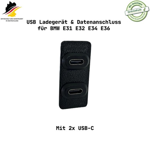 Caricabatterie usb porta - usb-c, e