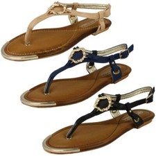 Spot On Basse da Donna Sandalo