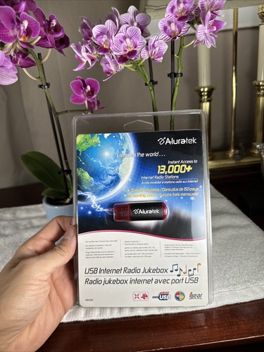 New aluratek airjo1f - aluratek, usb
