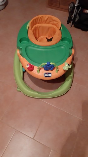 Girello chicco - girello,