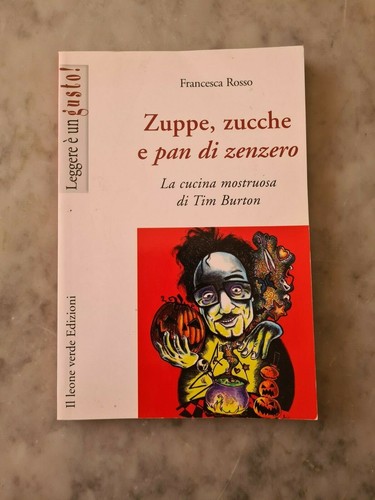 Zuppe zucche pan di - pan,