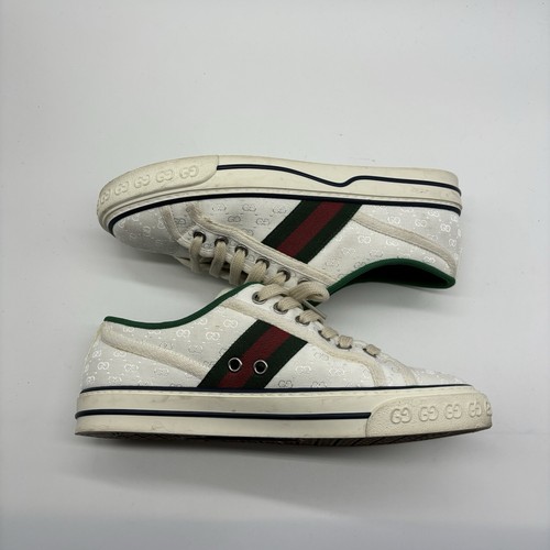 Gucci tennis 1977 scarpe - gucci,