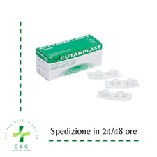 CUTANPLAST 24  SPUGNETTE