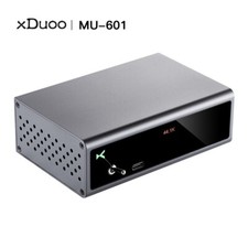 XDUOO MU-601 DAC High