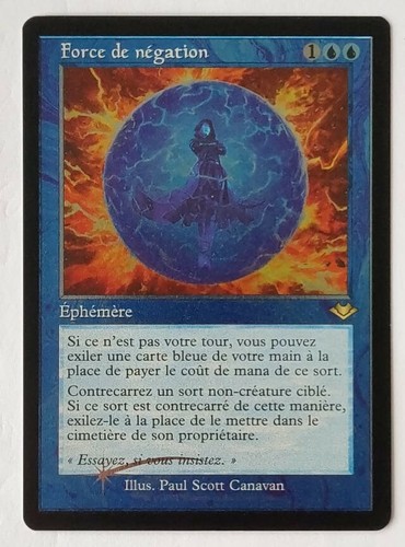 Mtg magic force de - ♦,