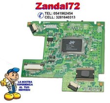 XBOX360 SCHEDA LETTORE LITEON DG-16D2S MODEL PCB 74850C 83850C 93450C 02510C