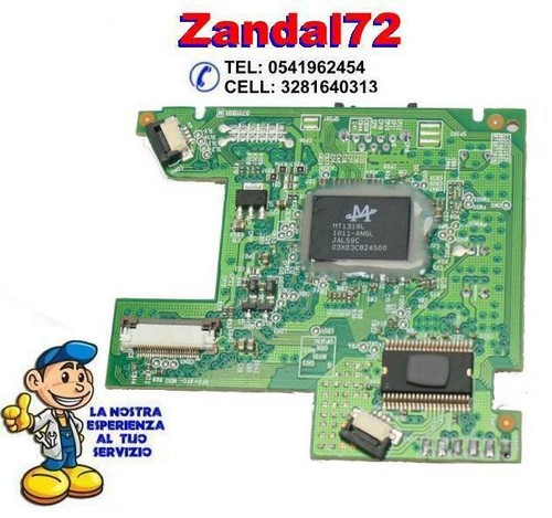Xbox360 scheda lettore - xbox360,