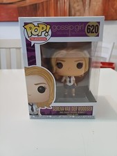 Gossip Girl Serena Van Der