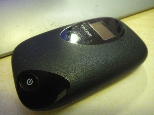 Link m5350 modem - tp-link, m5350,
