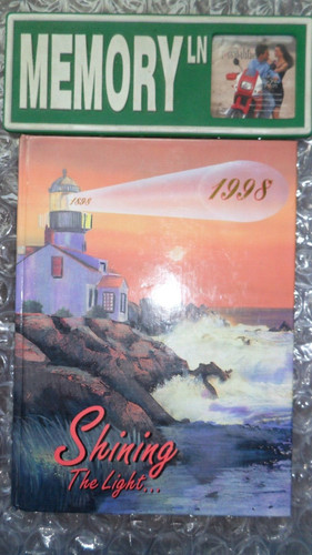 Original 1998 pacific - 1998,