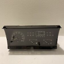 Contachilometri Quadro strumenti Lancia Autobianchi Y10 LX