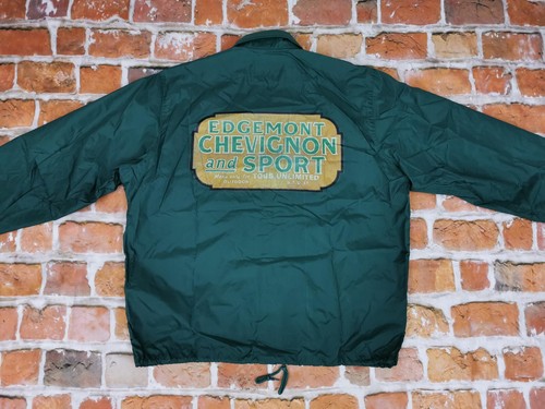 Chevignon vintage pioggia wind - vintage,