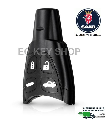 Guscio cover chiave tasti - 4,