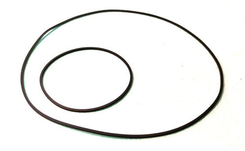 Kit cinghie per grundig 222 - per,