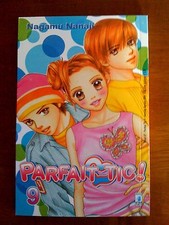 Parfait Tic! di Nagamu Nanaji