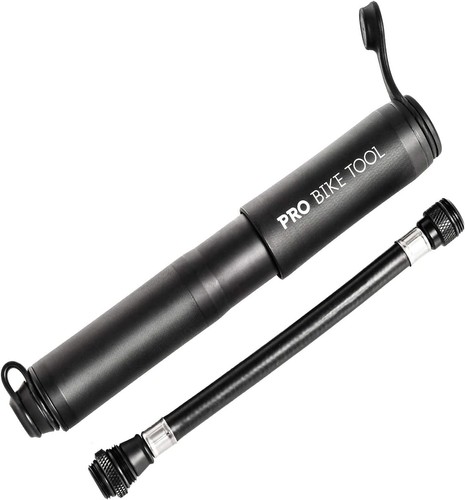 Pro bike tool - bike, pompa