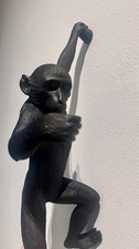 lampada Seletti Monkey Lamp
