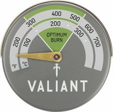 Valiant Termometro magnetico