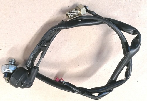 Interruttore vuoto sensore - interruttore, a