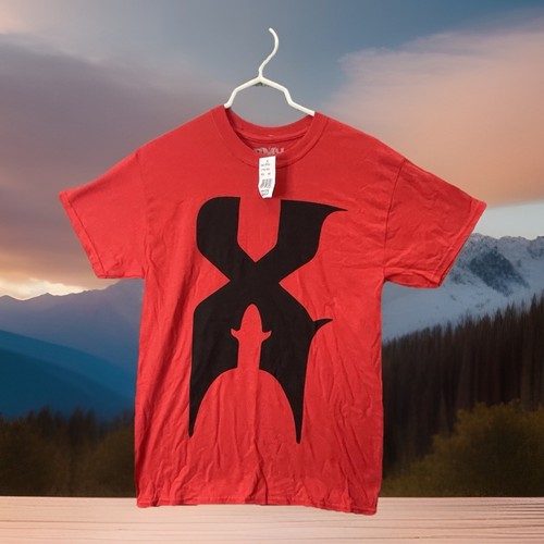 Dmx t shirt artista - •,