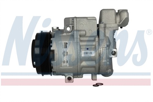 Compressore climatizzatore - compressore,
