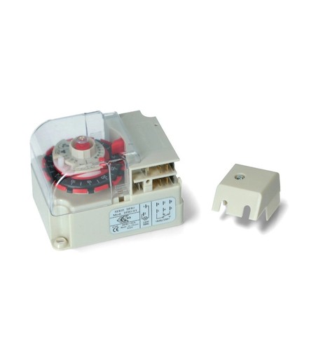 Temporizzatore sbrinamento - temporizzatore,