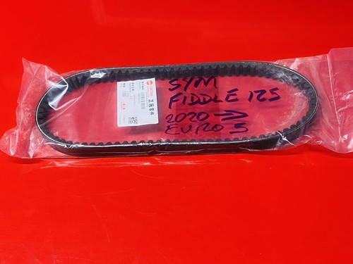 Cinghia trasmissione sym - trasmissione,