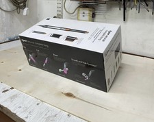 Dyson airwrap complete long