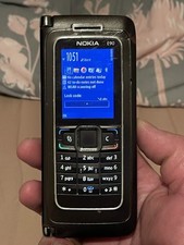 Telefono palmare retrò Nokia