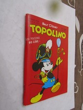 TOPOLINO N. 1 - COPIA