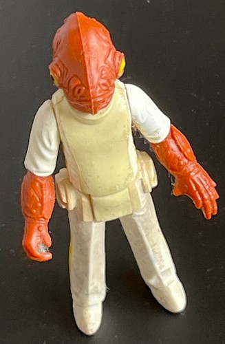 Star wars admiral - wars,