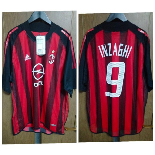 Kit maglia calcio vintage - , ac