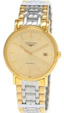 Orologio Uomo Longines