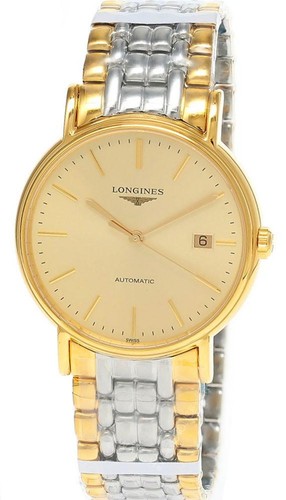 Orologio uomo longines - orologio,